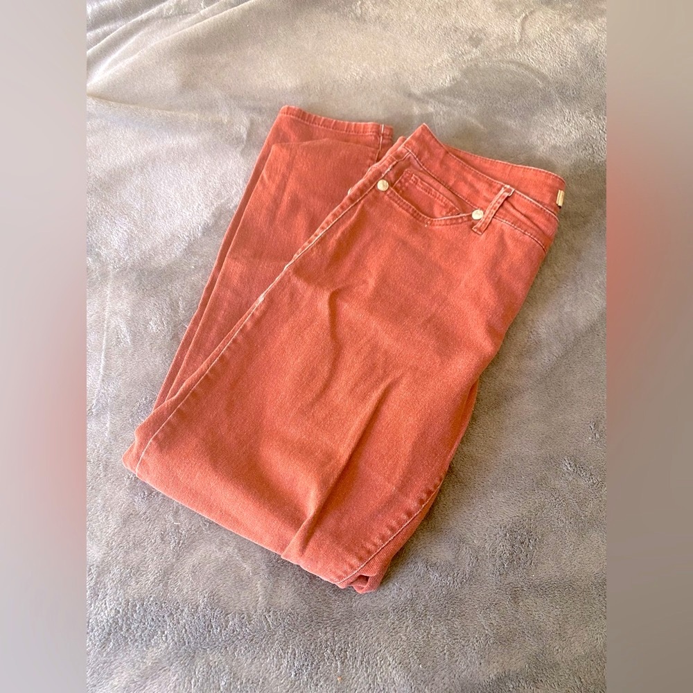 Nine West Vintage America Jeans in Matchstick Skinny